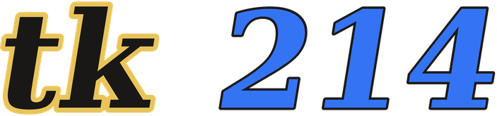 tk 214 logo